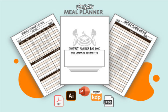 Evaluating the KDP Interiors Monthly Halloween Planner for Seasonal Organization