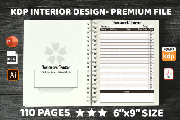 Optimizing Remote Workflows: The Strategic Value of the KDP Interiors Home Work Planner