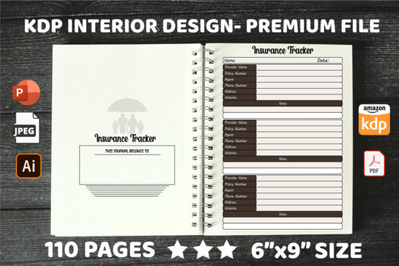 Optimizing Workflow Efficiency with the KDP Interiors Insurance Planner